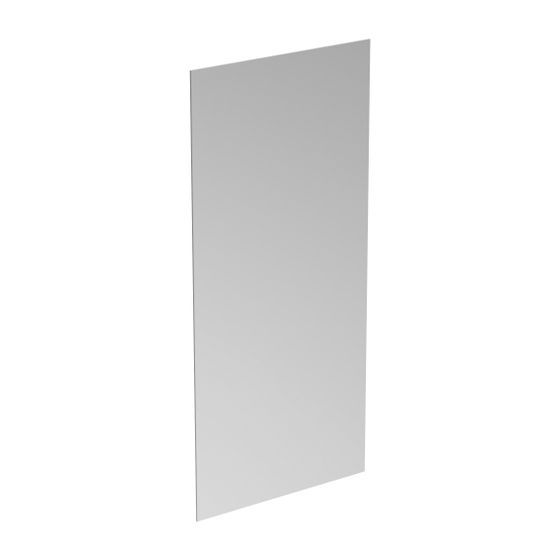 Ideal Standard Spiegel Mirror&Light, 55W, mit Ambientelicht, 400x26x1000mm