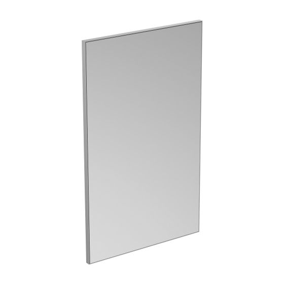 Ideal Standard Spiegel Mirror&Light, mit Rahmen, 600x26x1000mm