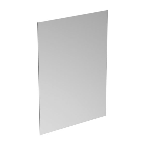 Ideal Standard Spiegel Mirror&Light, 500x4x700mm