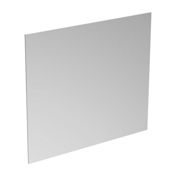 Ideal Standard Spiegel Mirror&Light, 800x4x700mm
