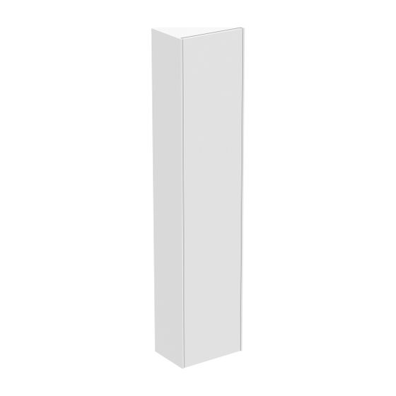 Ideal Standard Türfront Conca für Hochschrank Weiß