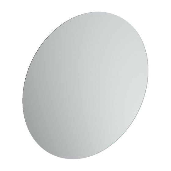 Ideal Standard Spiegel Conca, rund, 1000mm