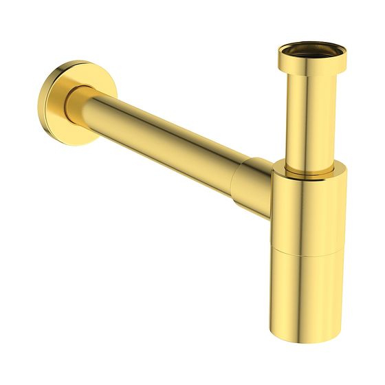 Ideal Standard Designsiphon G 5/4, Brushed Gold