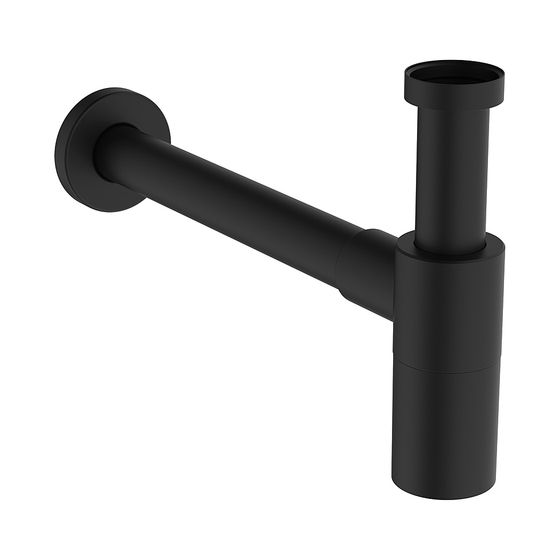 Ideal Standard Designsiphon G 5/4, Silk Black