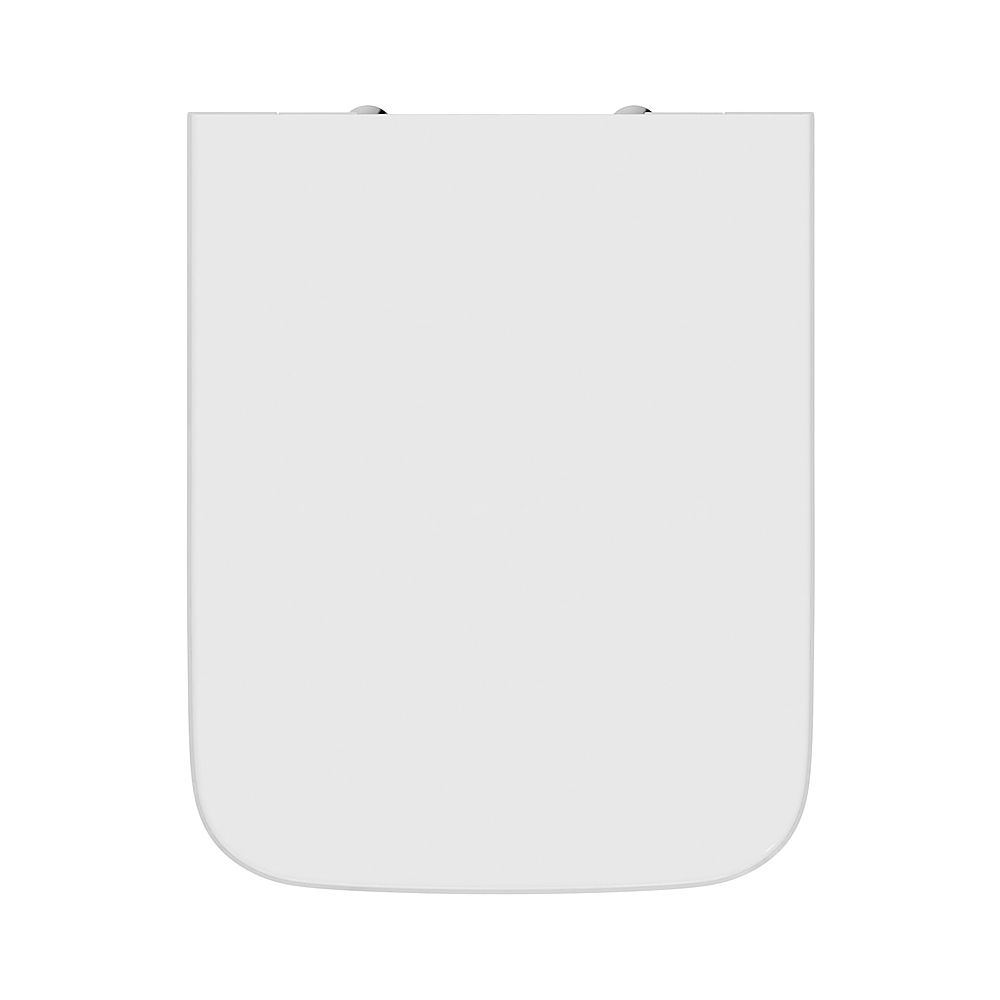 Ideal Standard WC-Sitz Blend Cube 365x455x35mm Weiß... IST-T392601 8014140467564 (Abb. 2)