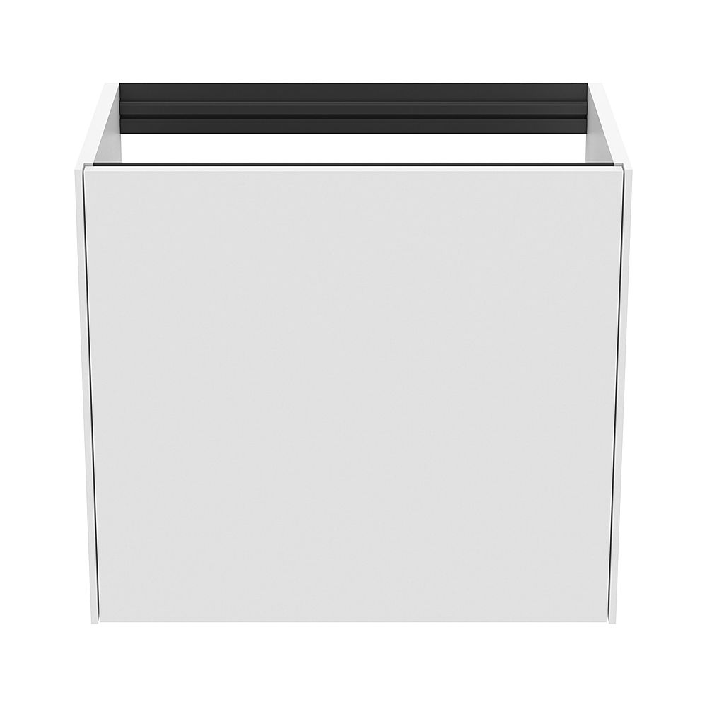 Ideal Standard Waschtisch-Unterschrank Conca, 1 Auszug, ohne Platte, 600x373x540mm, Weiß... IST-T3991Y1 8014140462613 (Abb. 2)