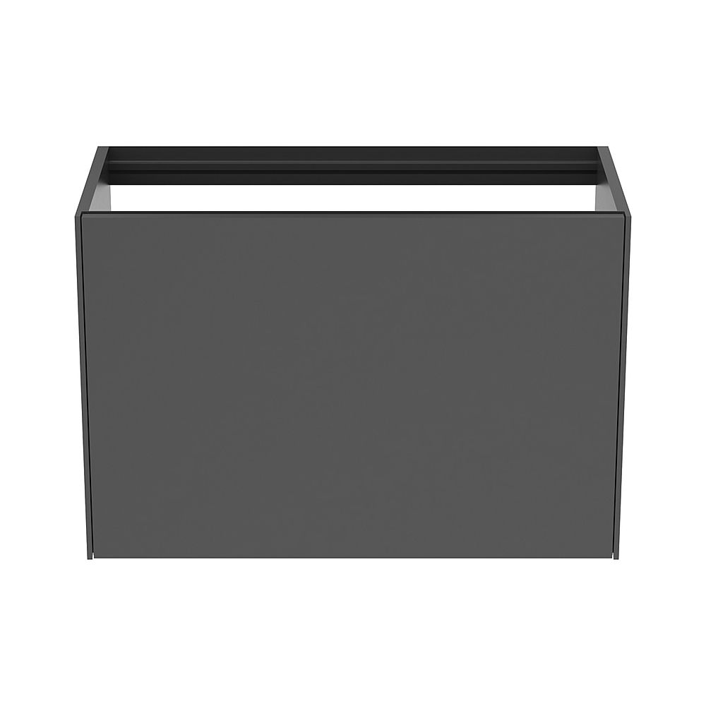 Ideal Standard Waschtisch-Unterschrank Conca, 1 Auszug, ohne Platte, 800x373x540mm, Sunset... IST-T3994Y3 8014140462811 (Abb. 2)