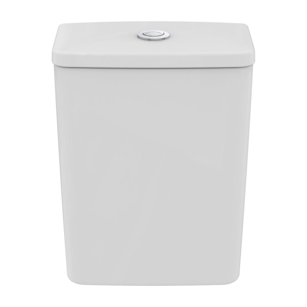 Ideal Standard Spülkasten Connect Air, 4, 5 Liter, Weiß... IST-E073401 5017830514633 (Abb. 3)