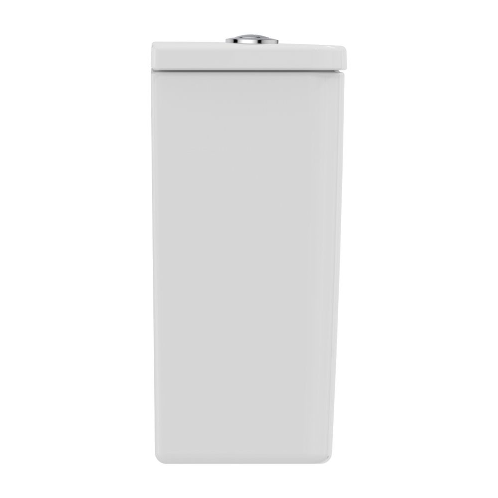 Ideal Standard Spülkasten Connect Air, 4, 5 Liter, Weiß... IST-E073401 5017830514633 (Abb. 4)