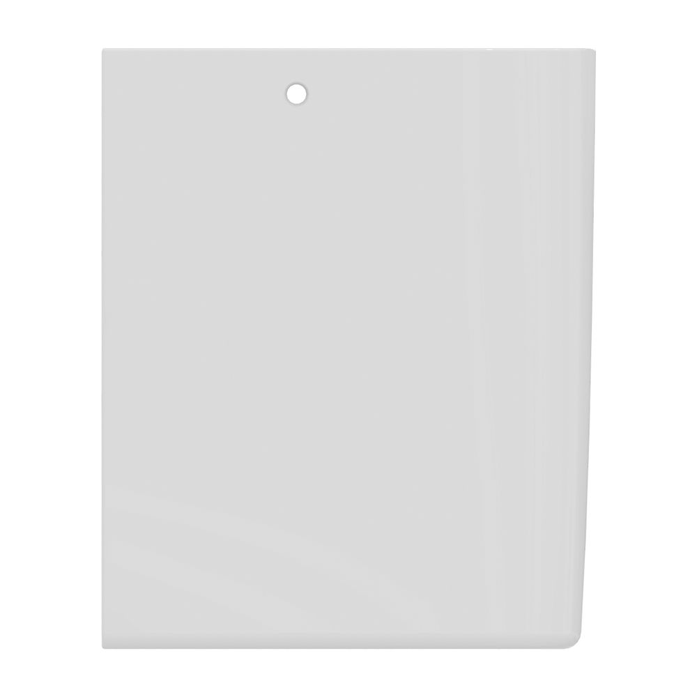 Ideal Standard Wandsäule Connect Air, für WT, 180x280x340mm, Weiß... IST-E030901 5017830514480 (Abb. 5)