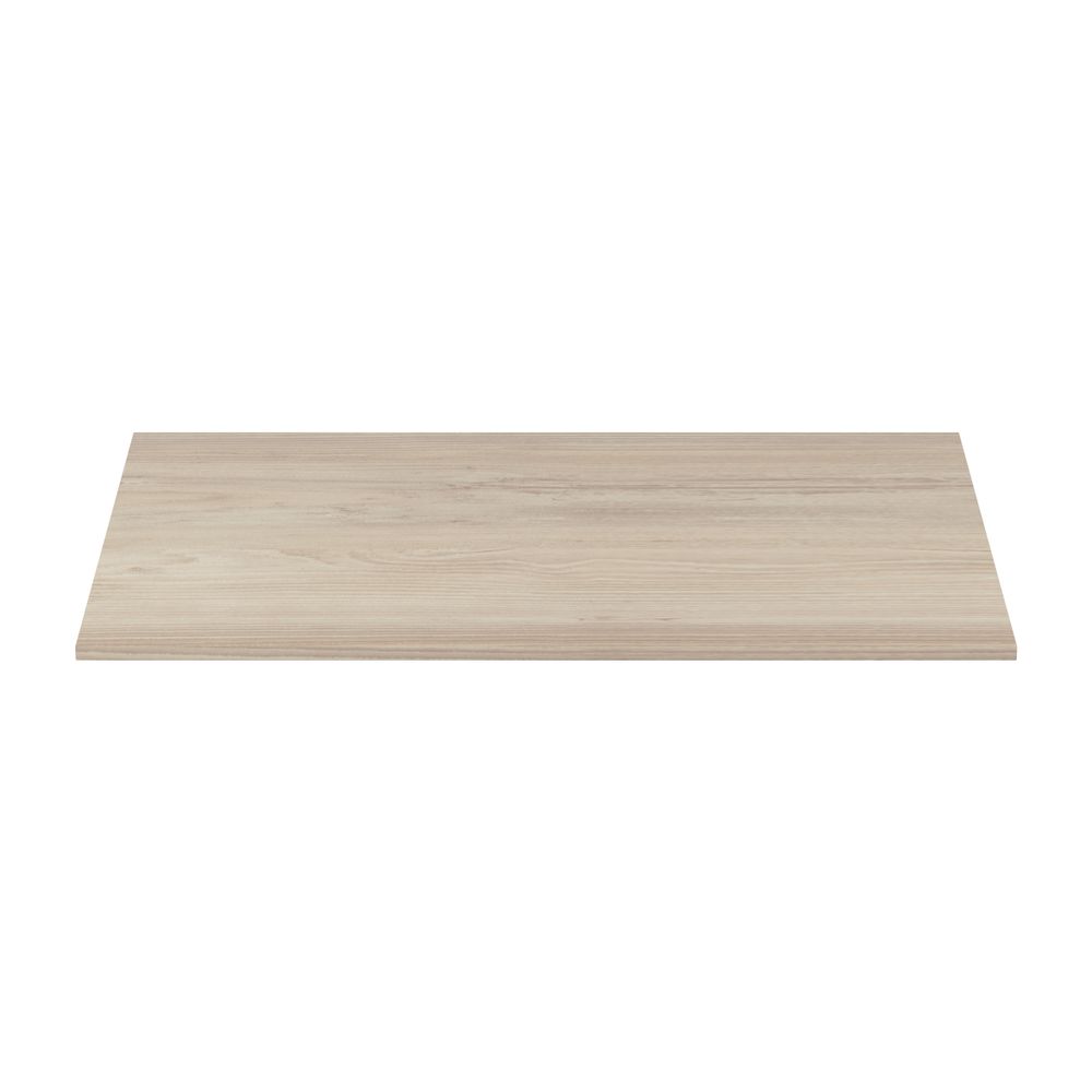 Ideal Standard Holzplatte Adapto, für den Unterbau, 700x505x12mm, Pinie hell Dekor... IST-U8414FF 8014140449508 (Abb. 2)