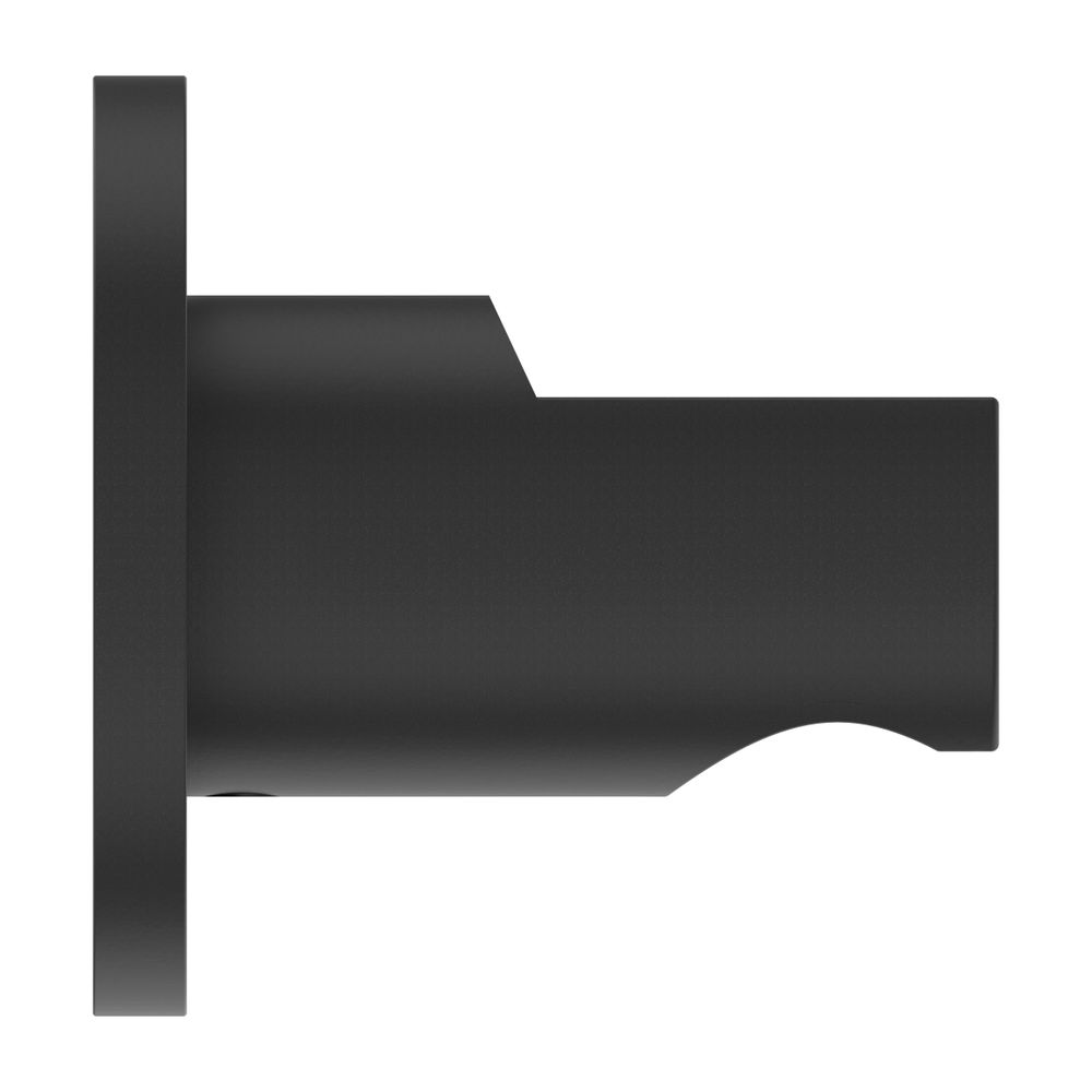 Ideal Standard Wandhalter Idealrain Round runde Ros. für Handbrause Silk Black... IST-BC806XG 3800861101178 (Abb. 3)