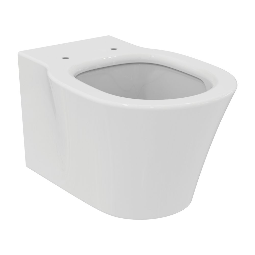 Ideal Standard Wand-T-WC Connect Air AquaBlade unsichtbare Befür 360x540x350mm Weiß... IST-E005401 5017830514138 (Abb. 1)