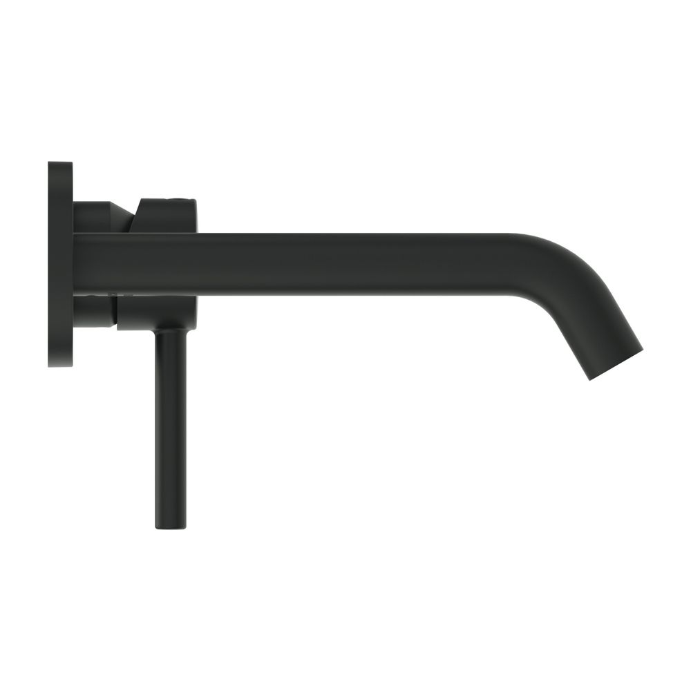 Ideal Standard Wand-Waschtisch-Armatur Unterputz Ceraline, Bausatz2, 2 Ros.d: 83mm, Ausld.... IST-A6938XG 4015413350884 (Abb. 3)