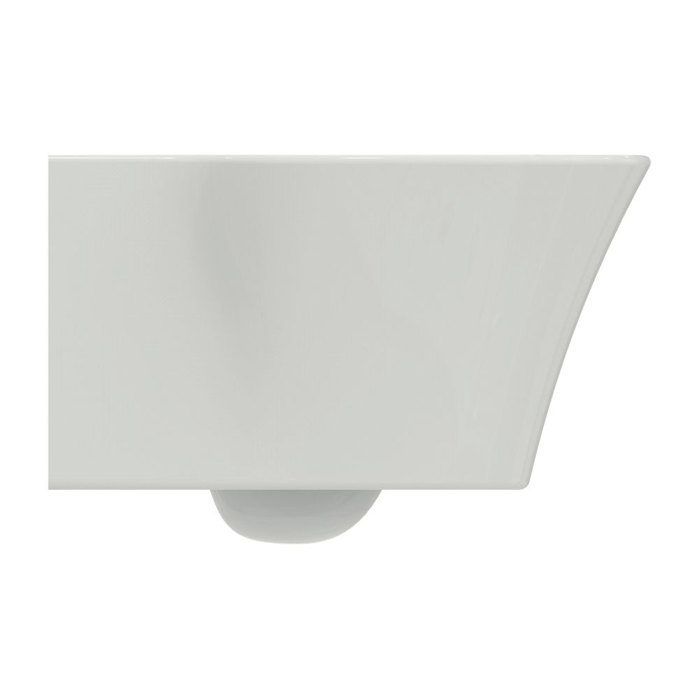 Ideal Standard Wand-WC Connect Air Randlos 360x540x350mm Weiß mit IdealPlus... IST-E2288MA 5017830554981 (Abb. 4)