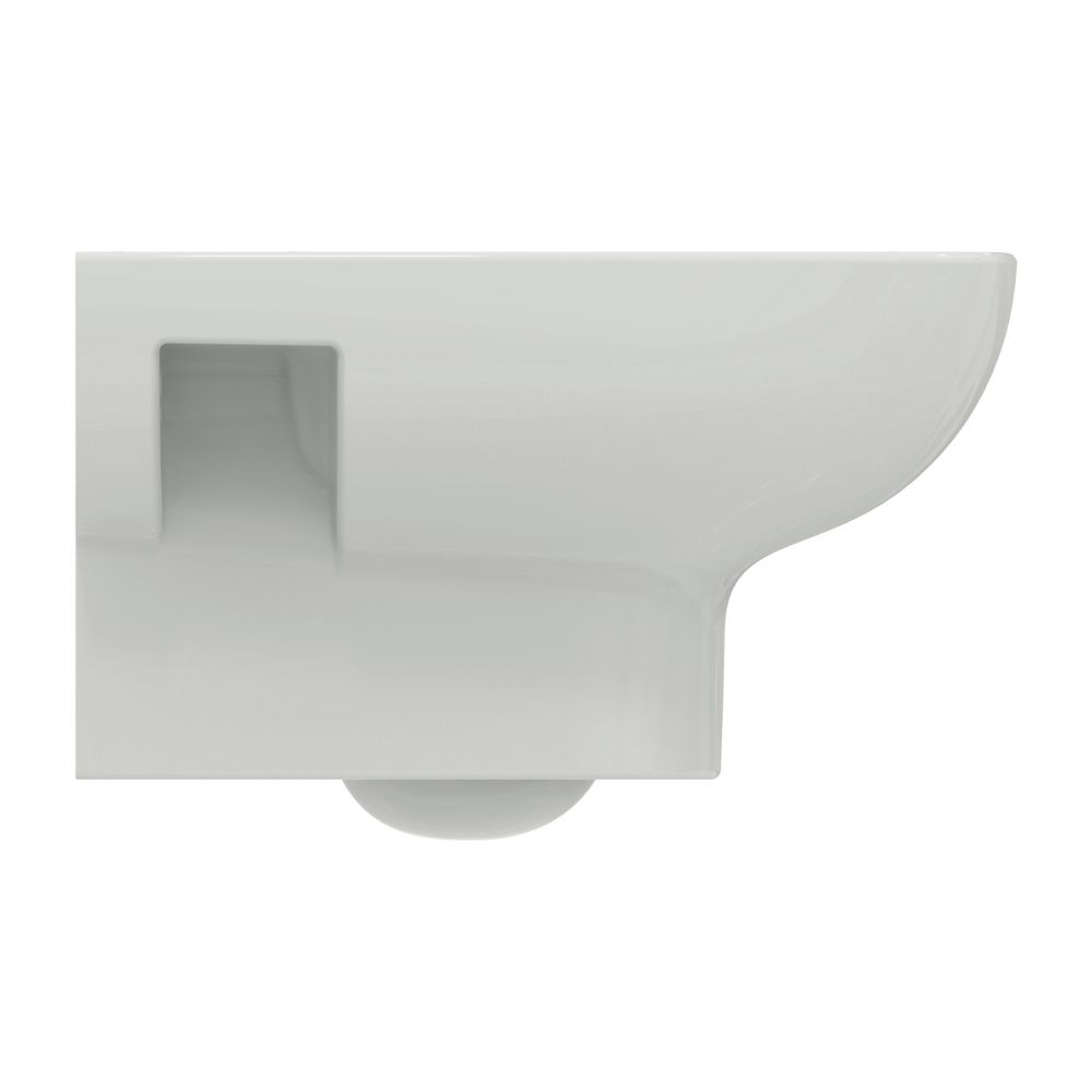 Ideal Standard Wand-WC i.life A Randlos 355x540x335mm Weiß mit IdealPlus... IST-T4523MA 8014140486756 (Abb. 5)