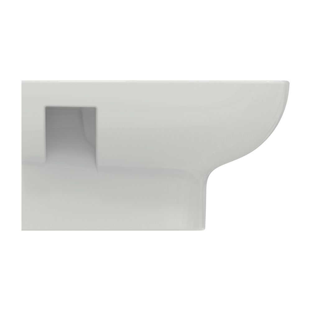 Ideal Standard Wand-Bidet i.life A 355x540x300mm Weiß mit IdealPlus... IST-T4524MA 8014140486763 (Abb. 5)