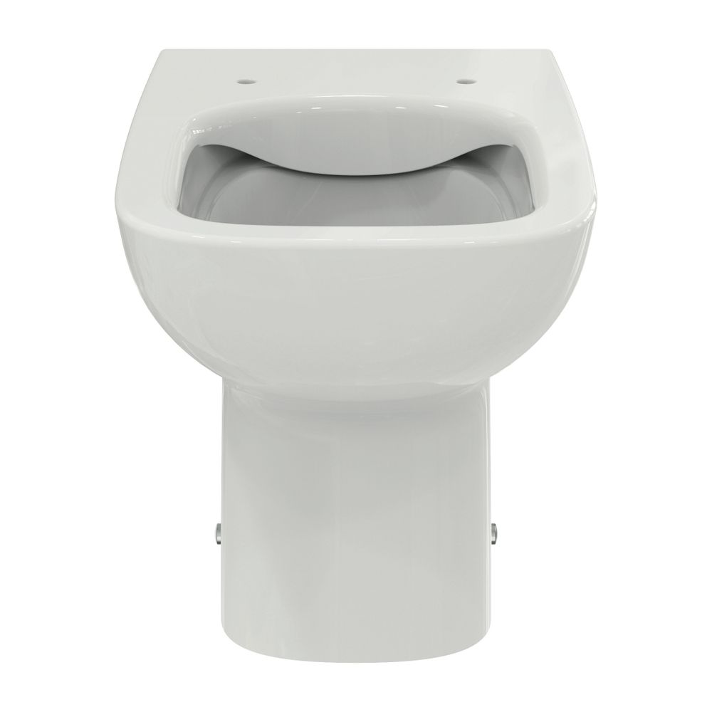 Ideal Standard Standtiefspül-WC i.life A 355x540x400mm Weiß... IST-T452501 8014140485926 (Abb. 5)
