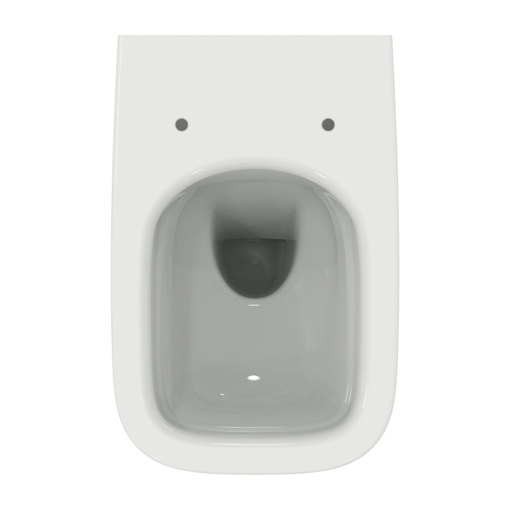 Ideal Standard Standtiefspül-WC i.life A 355x540x400mm Weiß... IST-T452501 8014140485926 (Abb. 4)