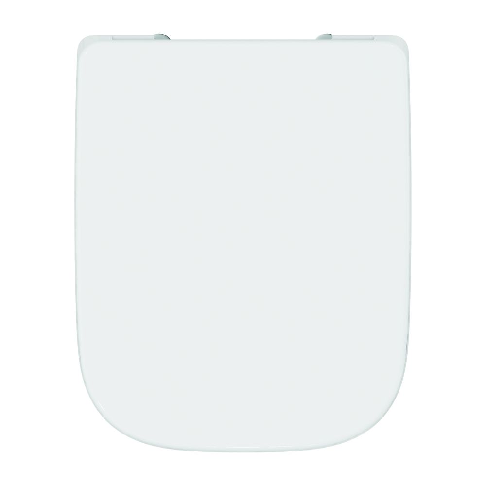 Ideal Standard WC-Sitz i.life A Softclosing Weiß... IST-T453101 8014140485971 (Abb. 4)