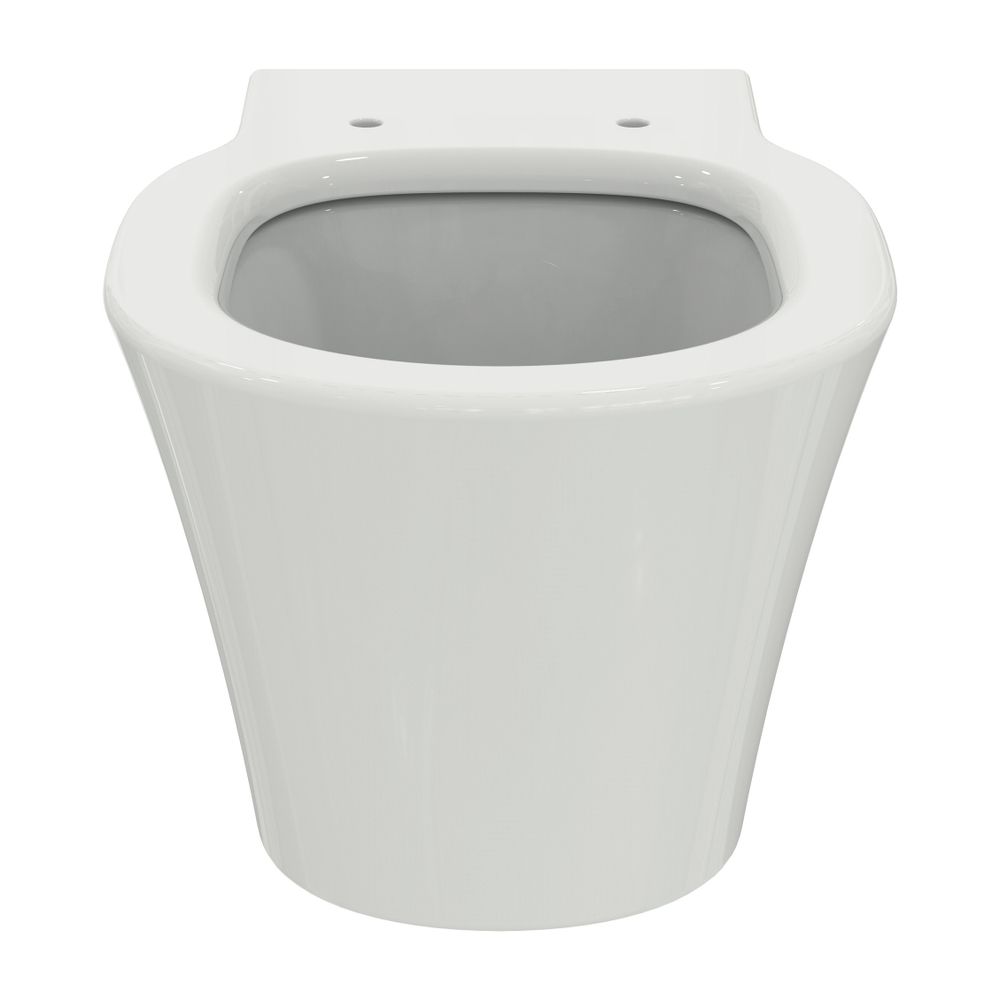 Ideal Standard Wand-T-WC Connect Air AquaBlade unsichtbare Befür 360x540x350mm Weiß... IST-E005401 5017830514138 (Abb. 9)