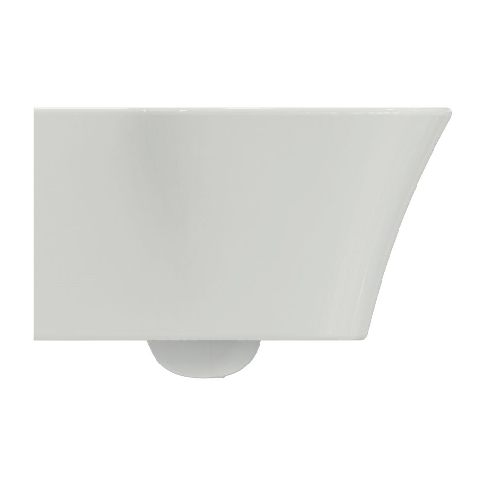 Ideal Standard Wand-T-WC Connect Air AquaBlade unsichtbare Befür 360x540x350mm Weiß... IST-E005401 5017830514138 (Abb. 12)