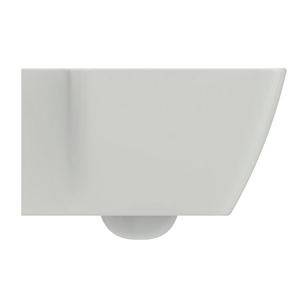 Ideal Standard Wand-T-WC Strada II, AquaBlade, unsichtbare Befür, 360x540x350mm, Weiß IP... IST-T2997MA 8014140450528 (Abb. 9)