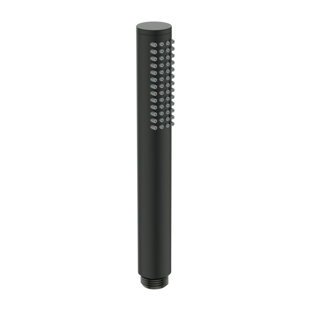 Ideal Standard Duschsystem Ceratherm T25 KB d:300mm Stick-Handbrause Silk Black... IST-BC748XG 3800861101062 (Abb. 10)