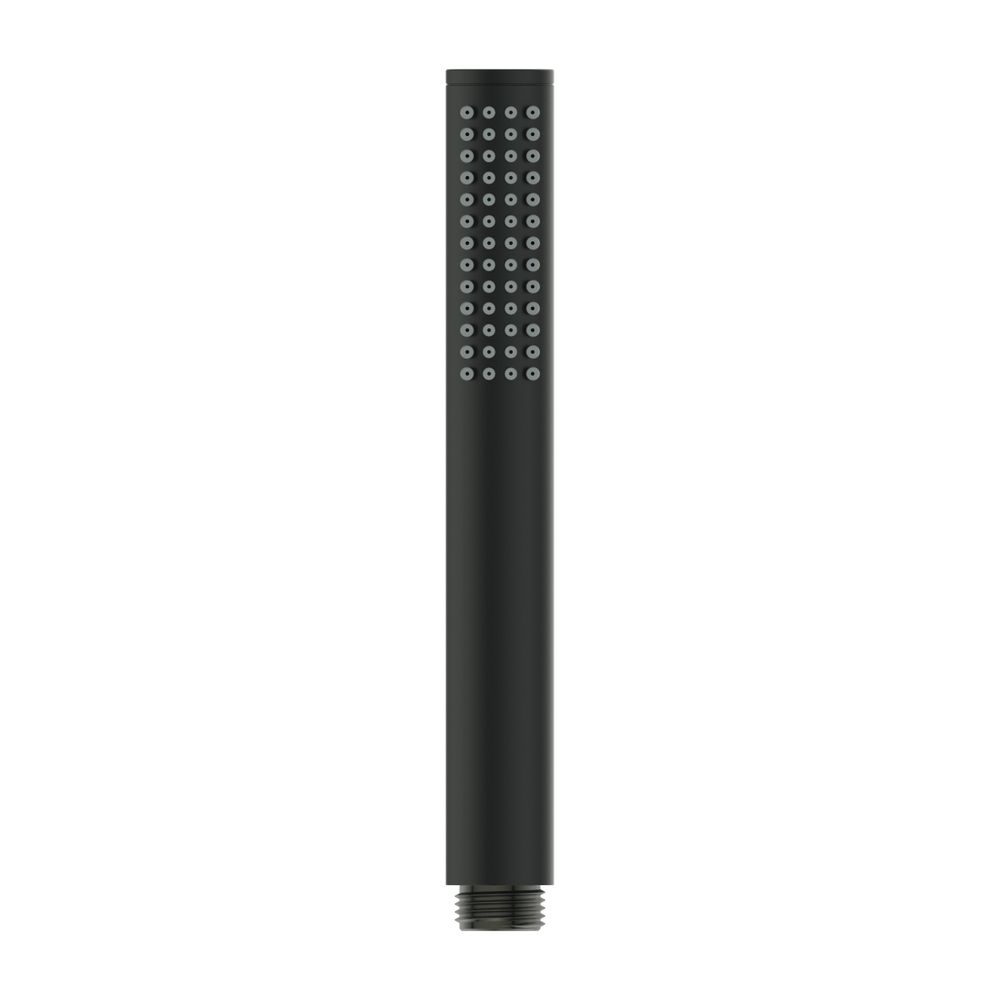 Ideal Standard Duschsystem Ceratherm T25 KB d:300mm Stick-Handbrause Silk Black... IST-BC748XG 3800861101062 (Abb. 12)