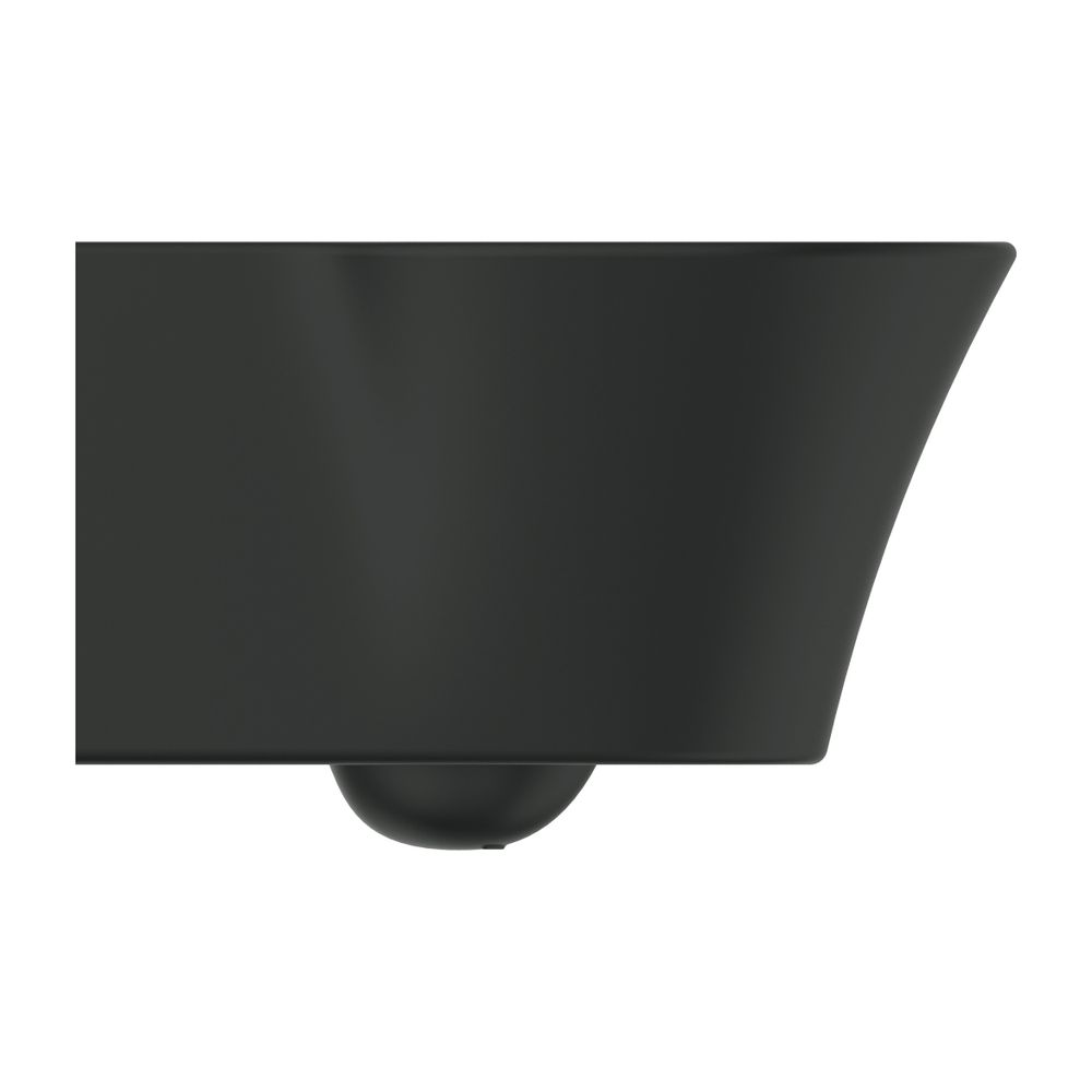 Ideal Standard Wand-T-WC Connect Air AquaBlade unsichtbare Befür 360x540x350mm Schwarz... IST-E0054V3 5017830553519 (Abb. 6)