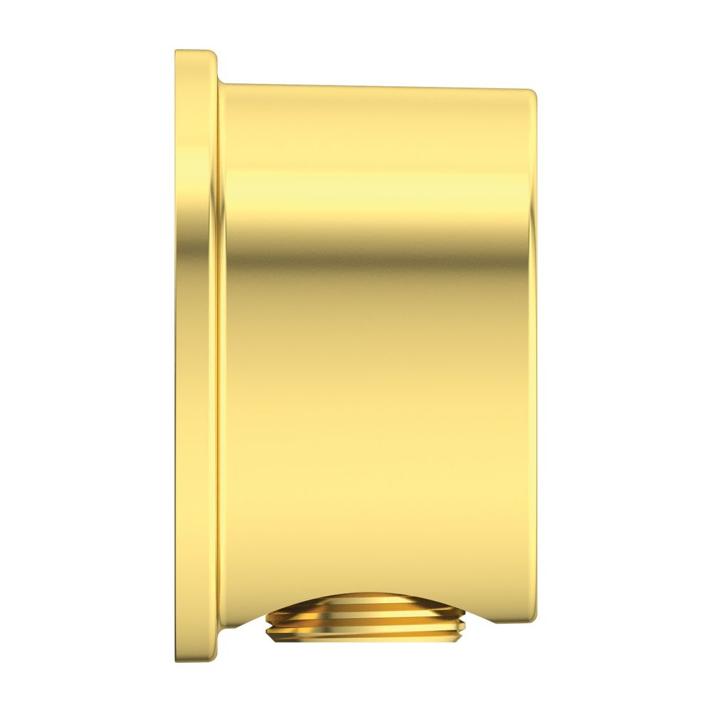 Ideal Standard Wandanschlussbogen Idealrain für Brauseschlauch G1/2 Brushed Gold... IST-BC808A2 3800861087144 (Abb. 3)
