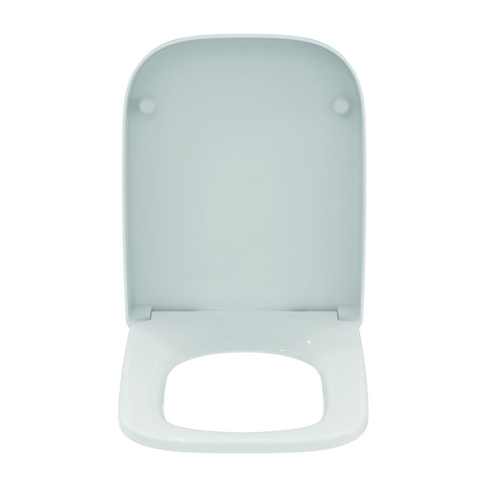 Ideal Standard WC-Sitz i.life A Weiß... IST-T453001 8014140485964 (Abb. 9)