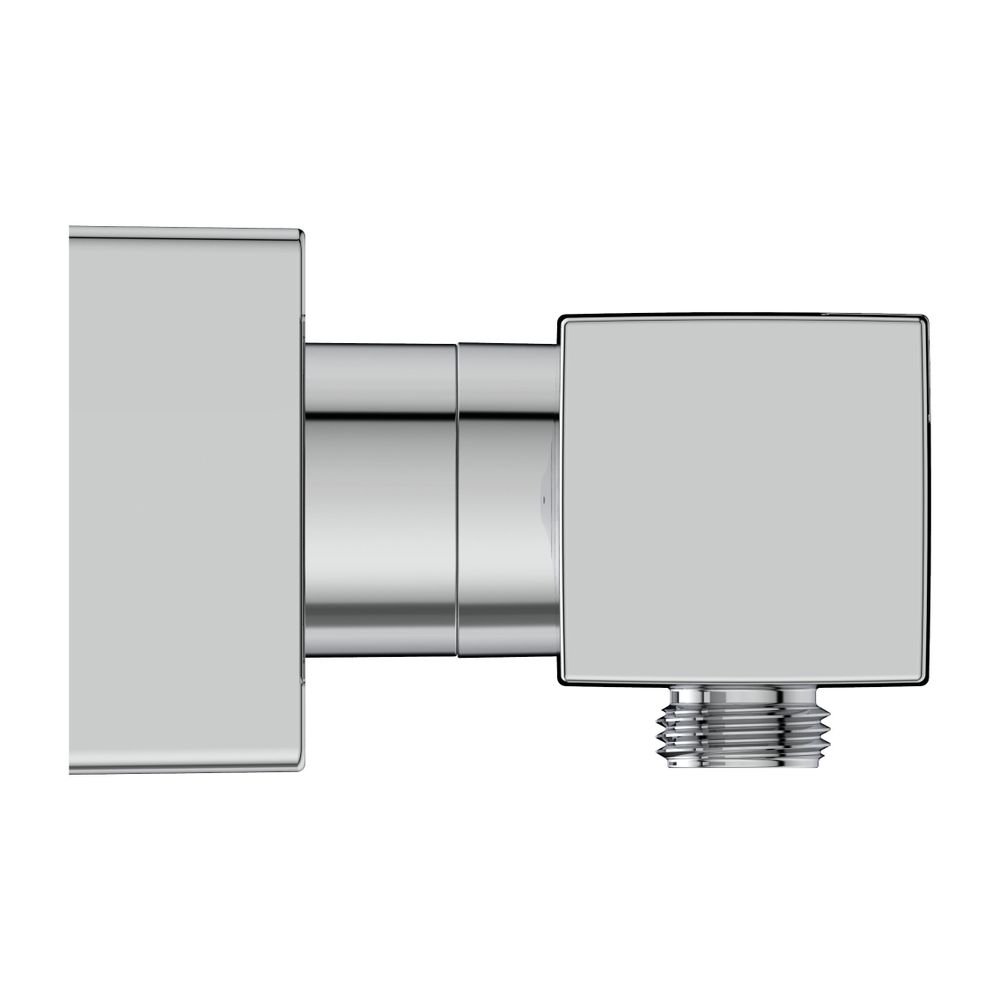 Ideal Standard Brausethermostat Ceratherm T100 Square Chrom... IST-A7533AA 4015413350129 (Abb. 3)