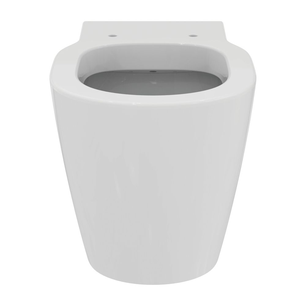 Ideal Standard Standtiefspül-WC Connect, Abgang waagr.verd., 360x545x400mm, Weiß mit IP... IST-E8231MA 5017830448952 (Abb. 3)