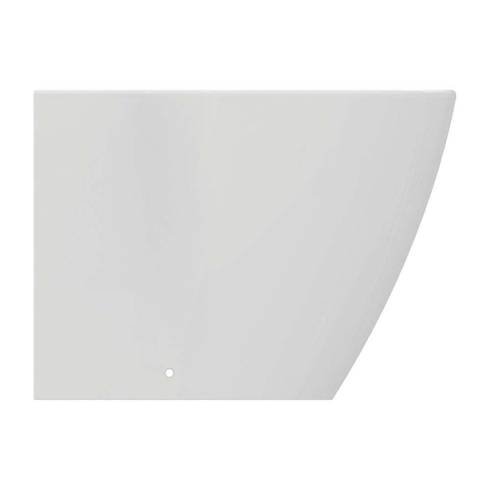 Ideal Standard Standtiefspül-WC Connect, Abgang waagr.verd., 360x545x400mm, Weiß... IST-E823101 5017830448761 (Abb. 4)