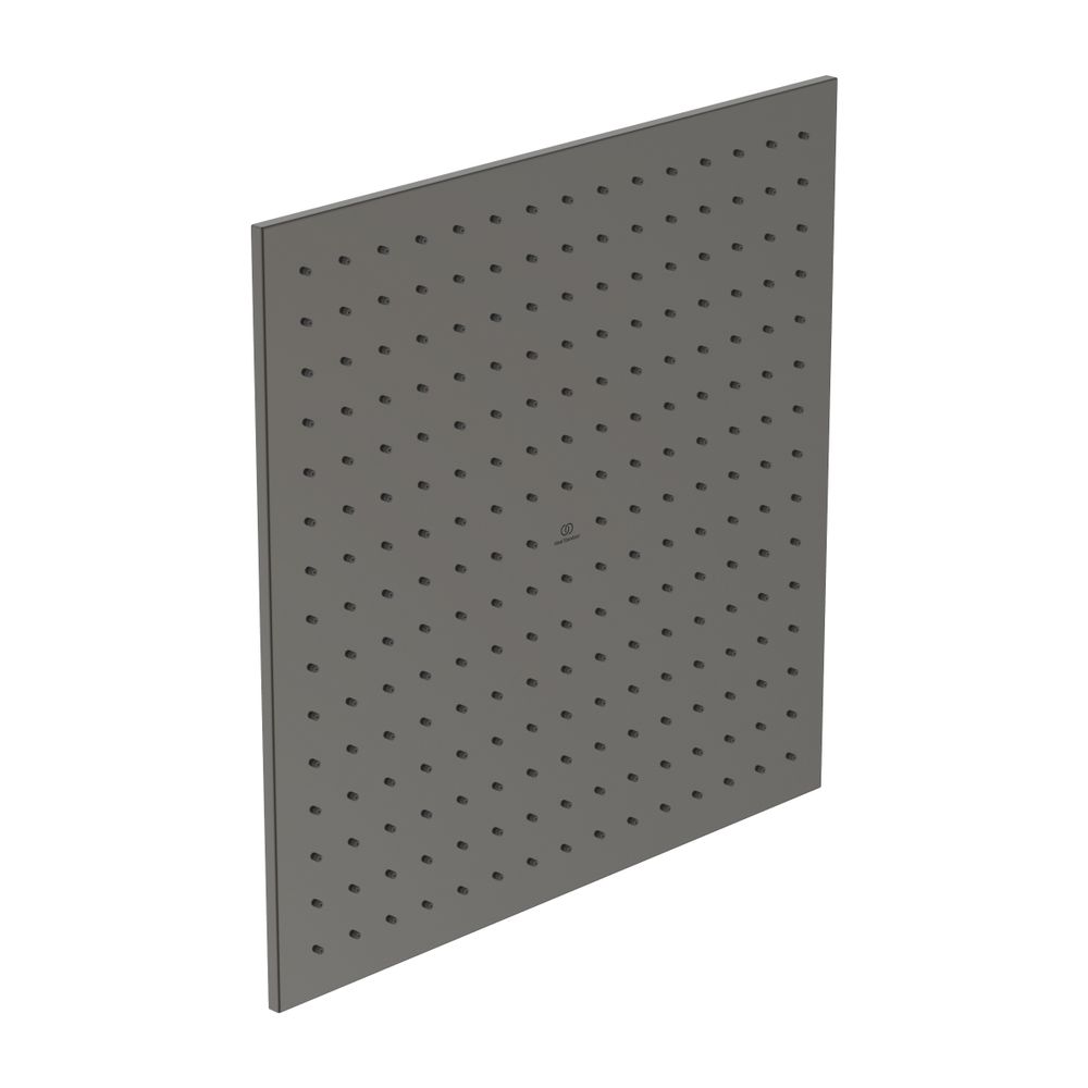 Ideal Standard Regenbrause Idealrain, 400x400mm, Magnetic Grey... IST-A5806A5 4015413349321 (Abb. 1)