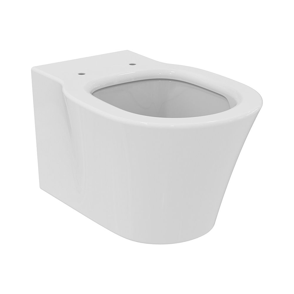 Ideal Standard Bundle WC-Element ProSys, WC Connect Air und Platte Oleas M1 Weiß... IST-R040601 3391500585584 (Abb. 3)