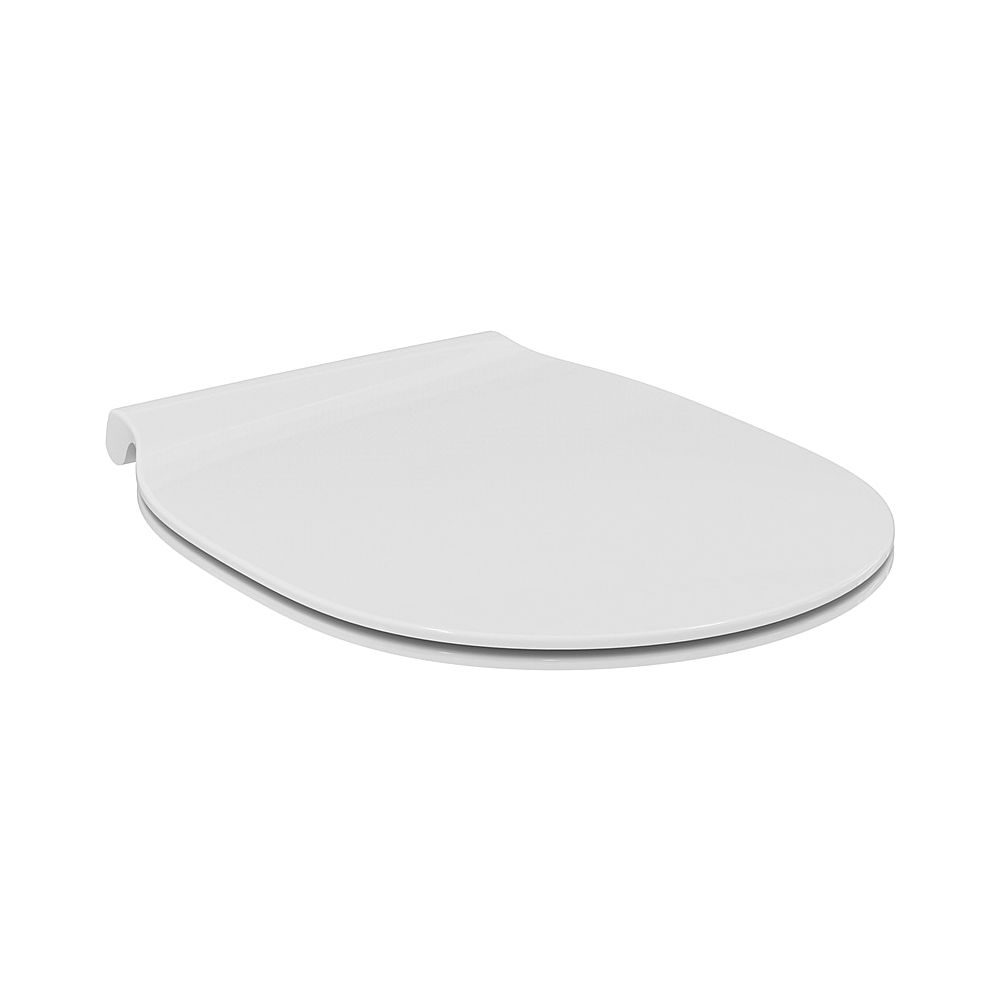 Ideal Standard WC-Sitz Connect Air, Sandwich, Weiß... IST-E036501 5017830514589 (Abb. 1)
