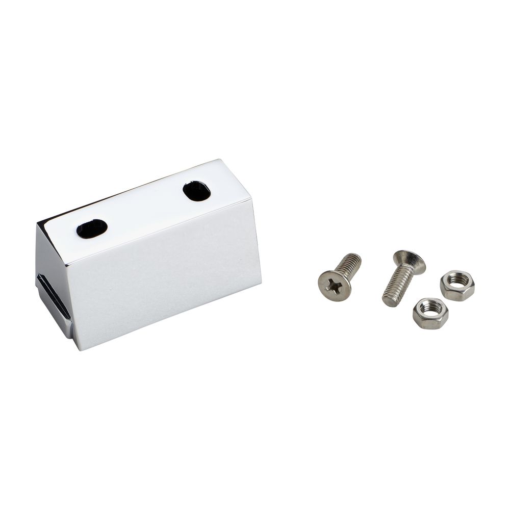Ideal Standard Befestigungsset IOM Cube für WC-Bürstengarnitur E2195... IST-EW083NU 5017830548454 (Abb. 1)