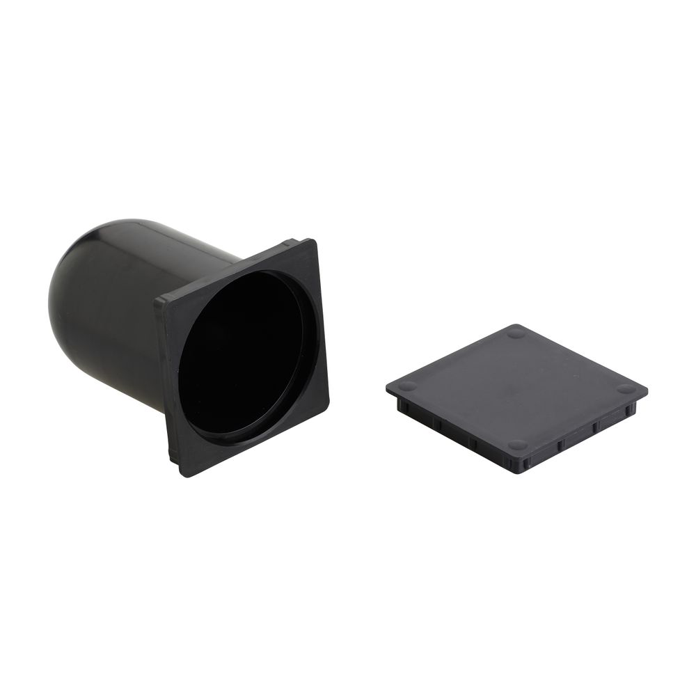 Ideal Standard Einsatz zu WC-Bürste Conca Cube... IST-EW09766 5017830550594 (Abb. 1)