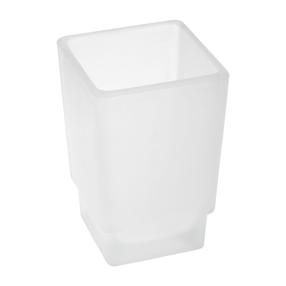 Ideal Standard Mundglas Conca Cube... IST-EW107NU 5017830550693 (Abb. 1)