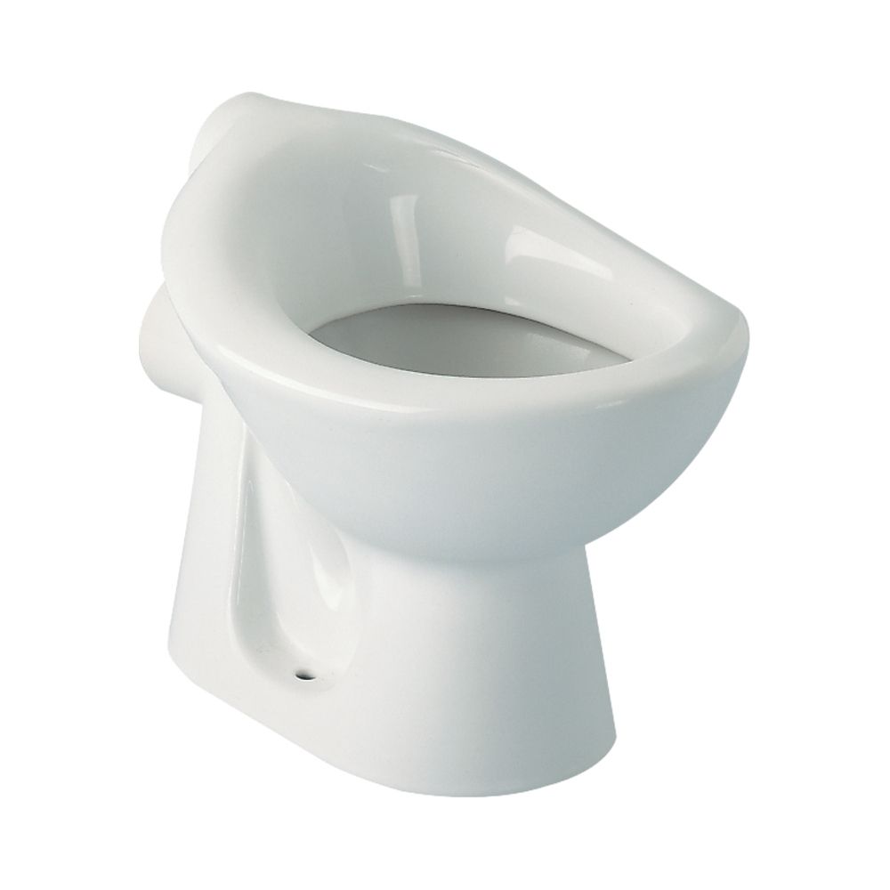 Ideal Standard Stand-T-WC, für Baby/Kleinkind, Weiß... IST-P256301 3391500259317 (Abb. 1)
