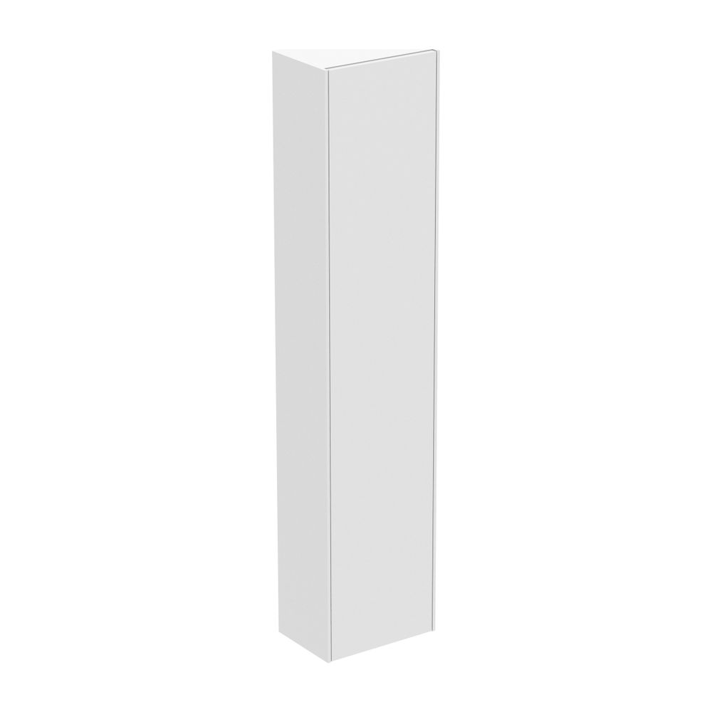 Ideal Standard Türfront Conca für Hochschrank Weiß... IST-TV796Y1 8014140476924 (Abb. 1)