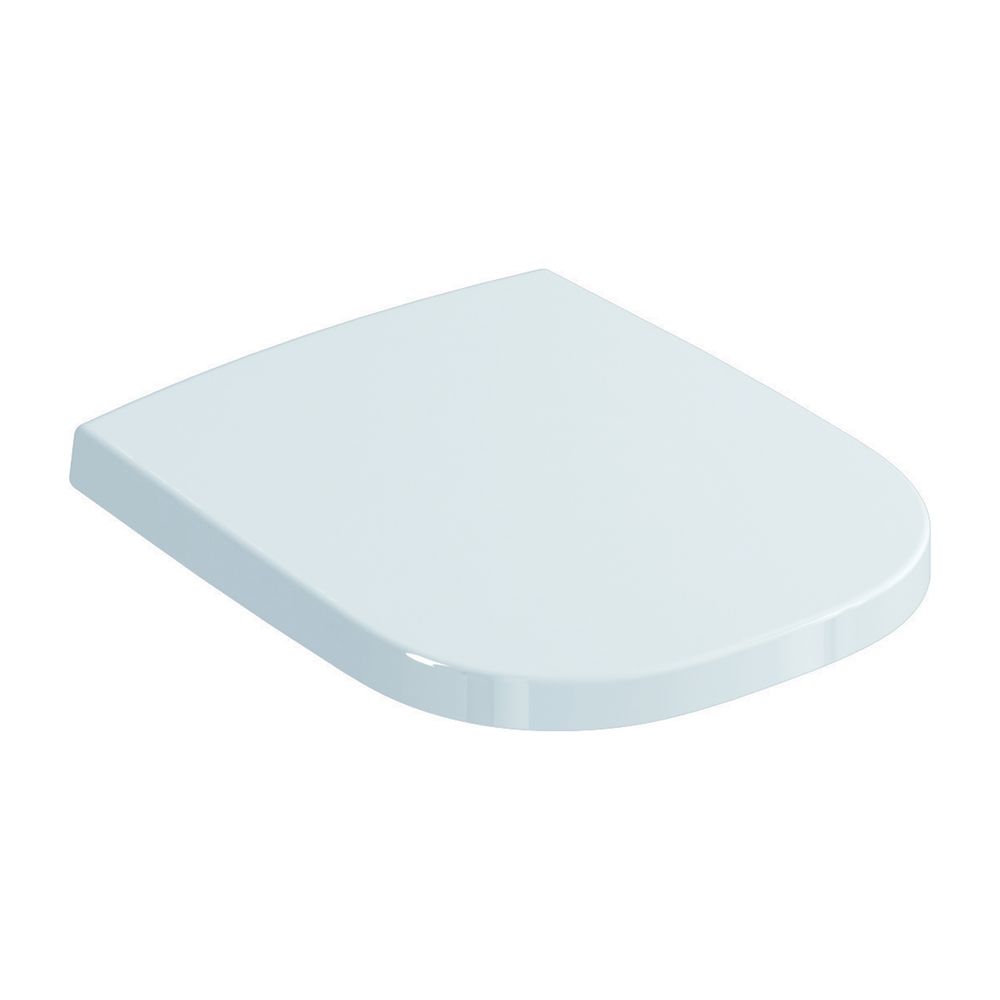 Ideal Standard WC-Sitz Softmood, Weiß... IST-T639101 8014140372240 (Abb. 1)