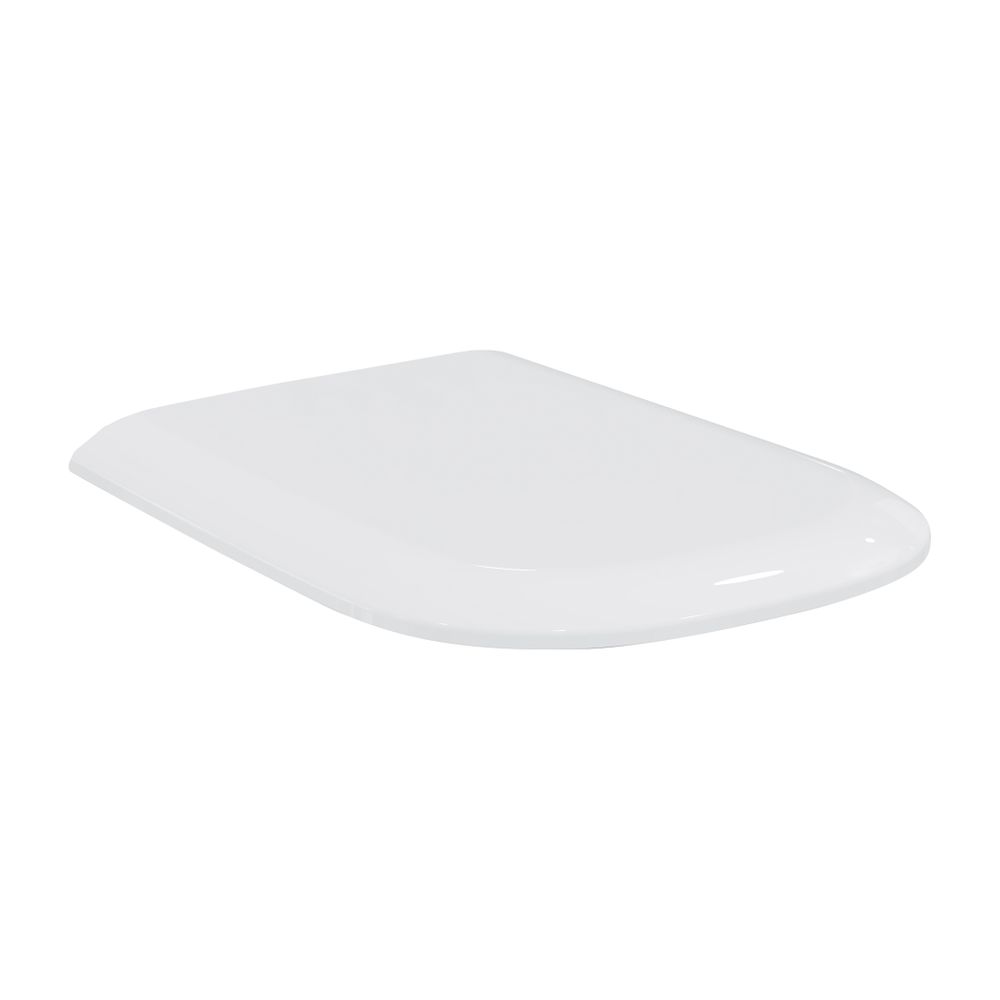 Ideal Standard WC-Sitz Softmood, Softclosing, Flat, Weiß... IST-T661501 8014140428275 (Abb. 1)