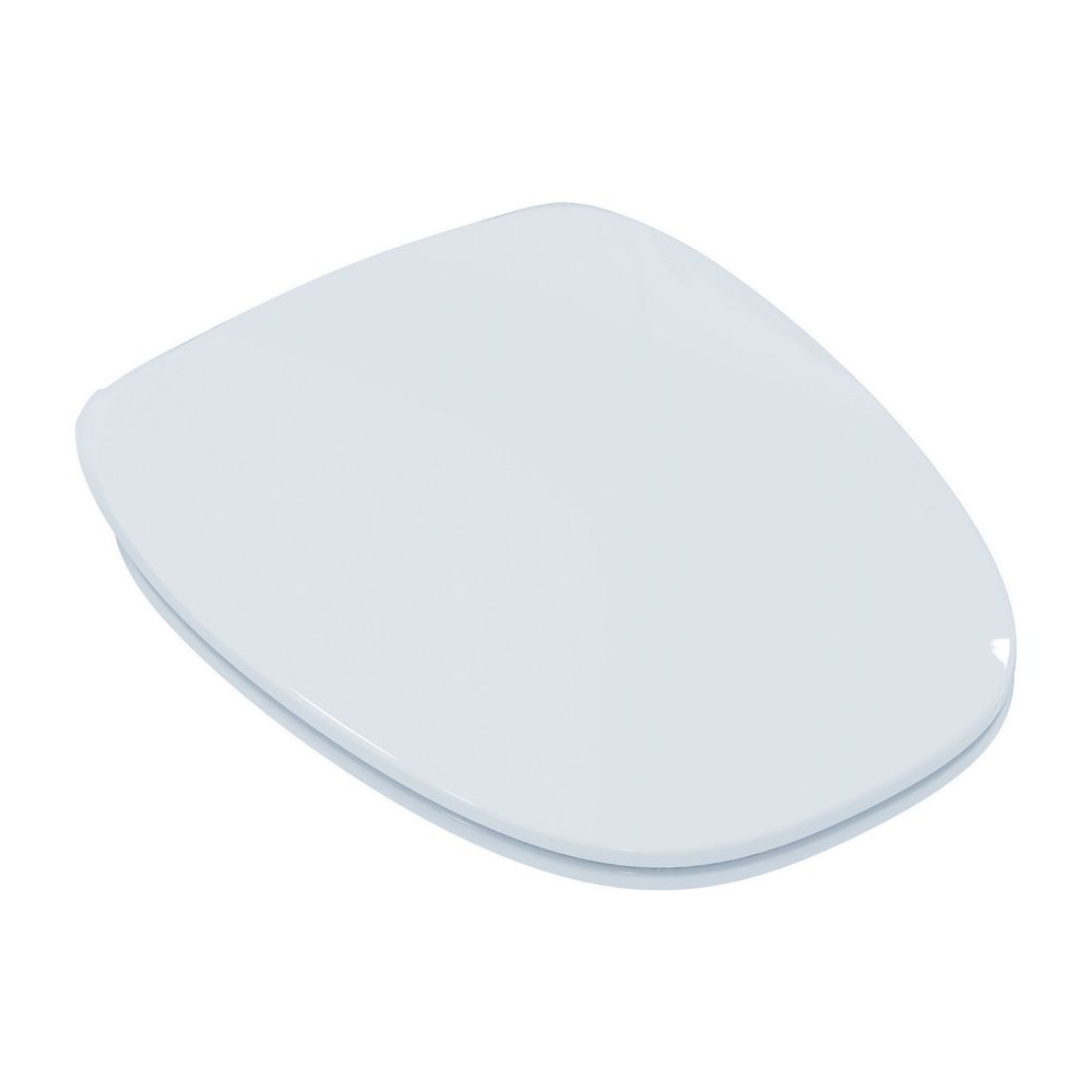 Ideal Standard WC-Sitz Softclosing DEA, Weiß seidenmatt... IST-T676783 8014140409724 (Abb. 1)