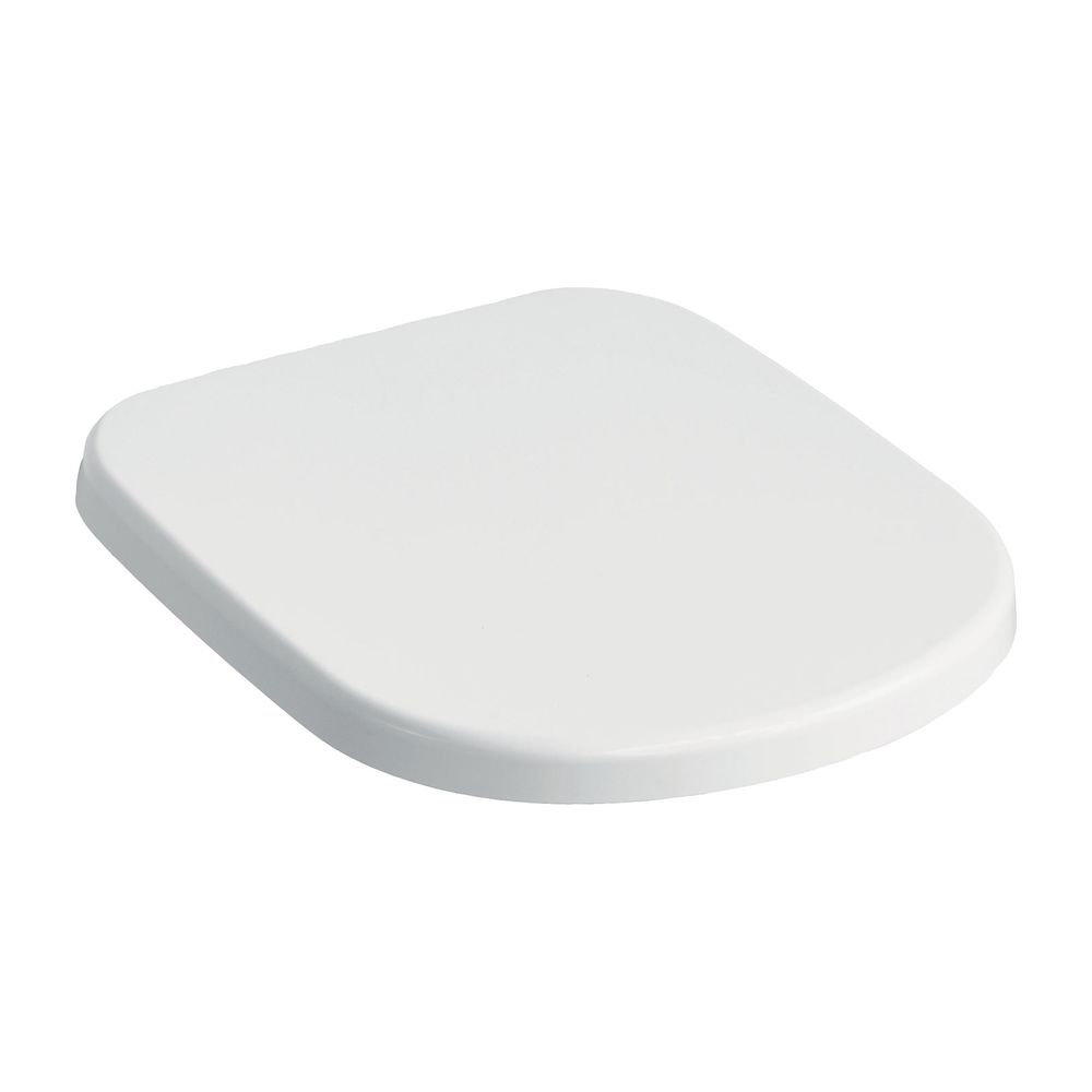 Ideal Standard WC-Sitz Eurovit Plus, Softclosing, Weiß... IST-T679301 8014140409151 (Abb. 1)