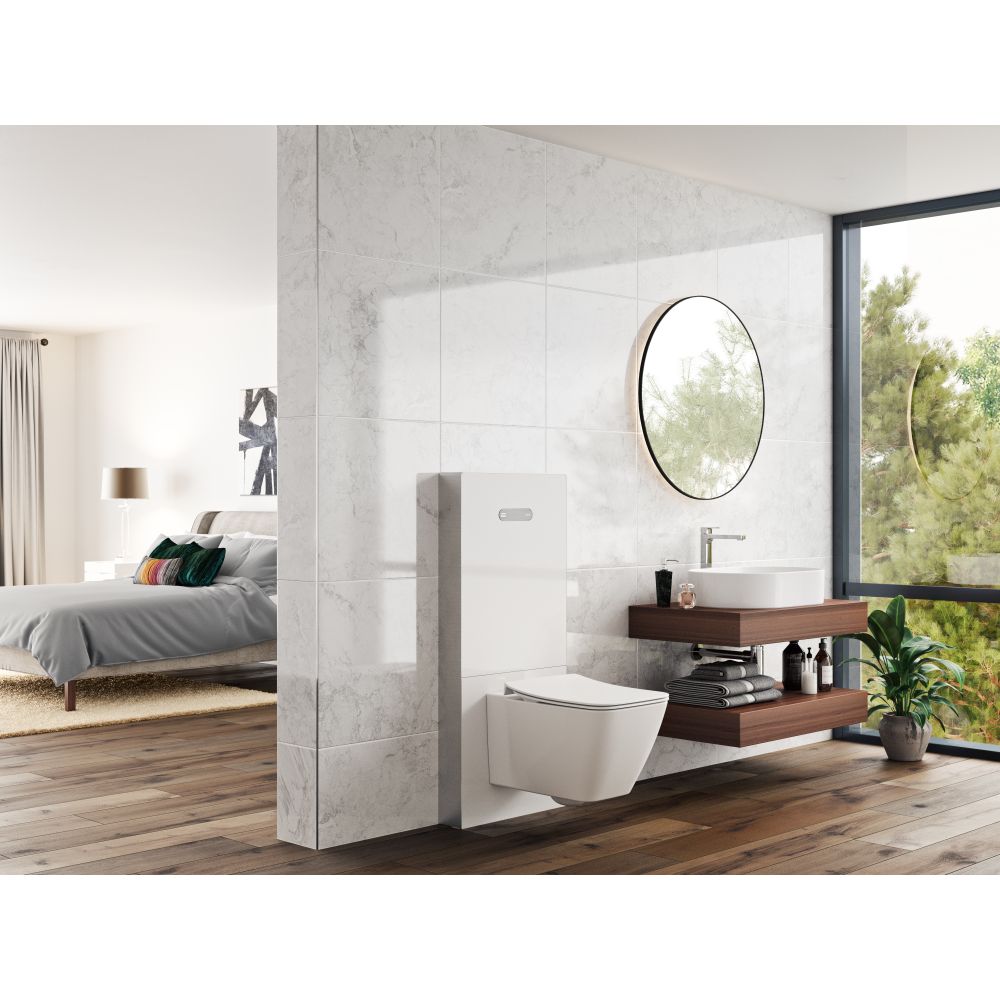 Ideal Standard WC-Element für Wand-WC Neox ProSys, Weiß... IST-R0144AC 3391500580770 (Abb. 2)