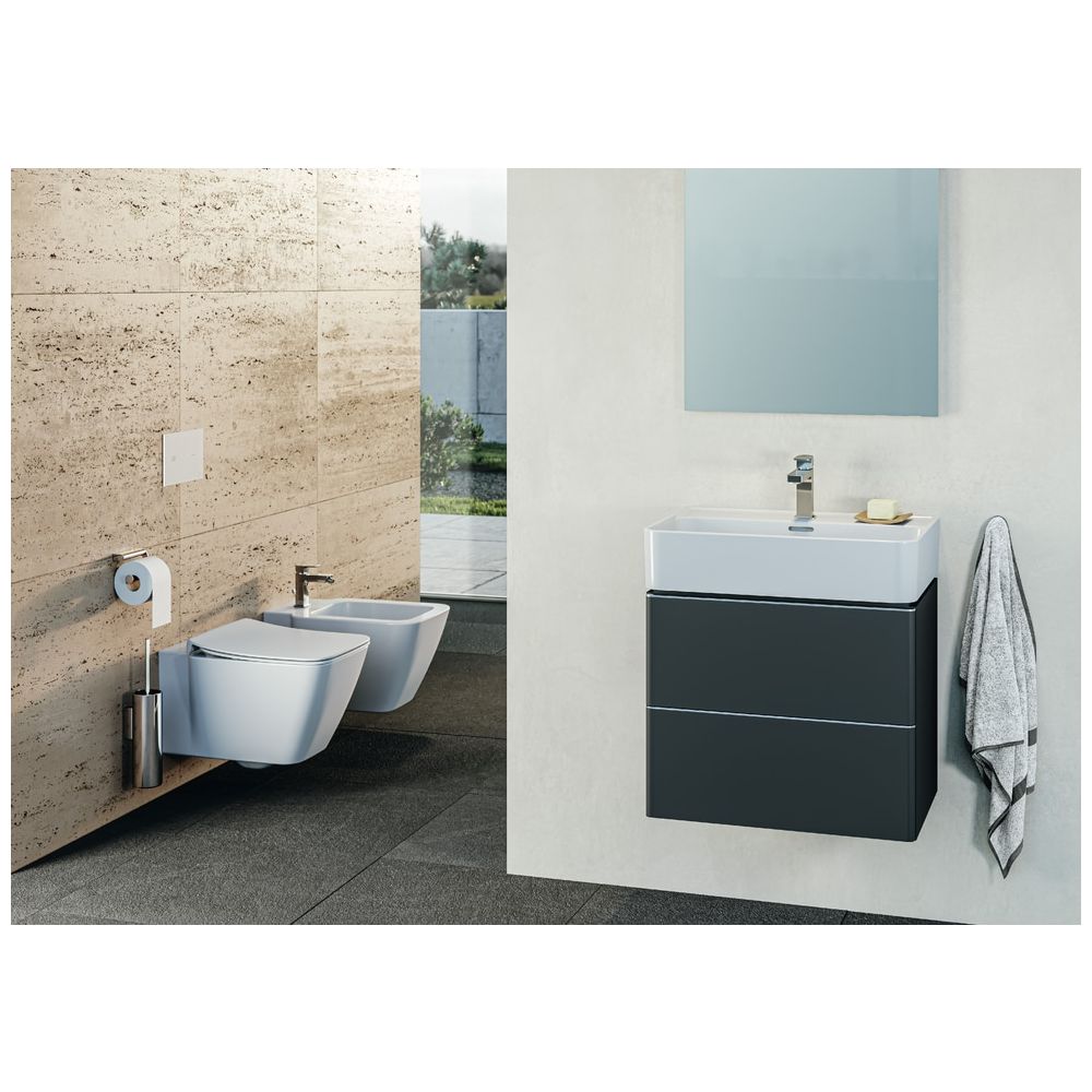 Ideal Standard WC-Sitz Strada II, Sandwich, Softclosing, Weiß... IST-T360101 8014140448860 (Abb. 2)
