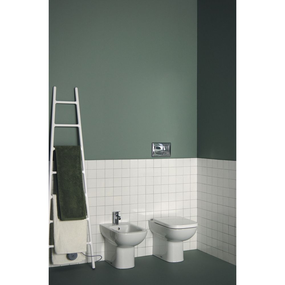 Ideal Standard Standtiefspül-WC i.life A 355x540x400mm Weiß... IST-T452501 8014140485926 (Abb. 9)